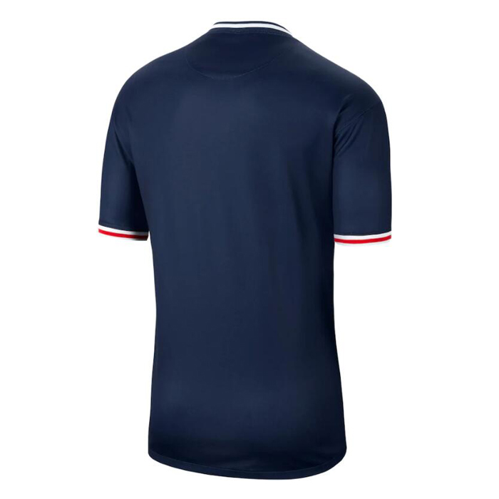 1ª Equipacion Camiseta Paris Saint-Germain 20-21 - Haga un click en la imagen para cerrar
